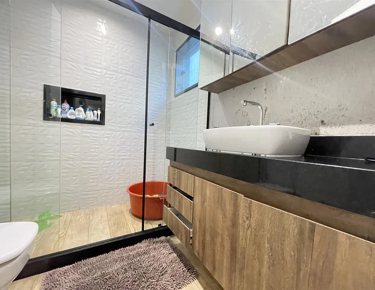 Foto do imóvel: Casa de Condomínio com 4 Quartos à Venda, 392 m² em Recreio dos Bandeirantes - Rio de Janeiro