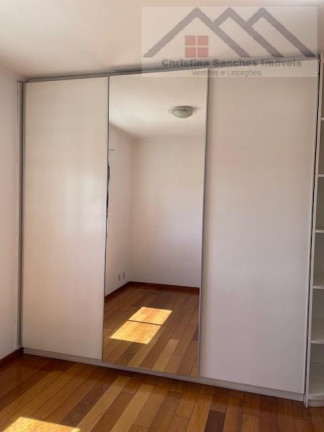 Imagem Apartamento com 3 Quartos à Venda, 94 m² em Vila Gumercindo - São Paulo