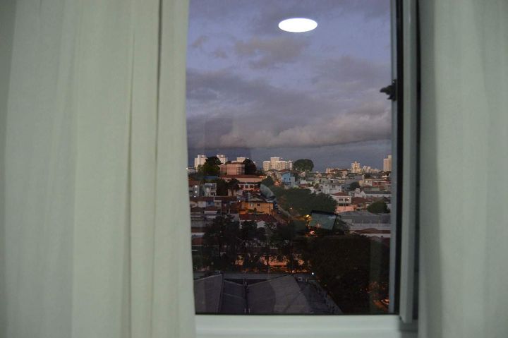 Imagem Apartamento com 2 Quartos à Venda, 65 m² em Freguesia Do ó - São Paulo