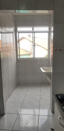 Imagem Apartamento com 2 Quartos à Venda, 60 m² em Cidade Líder - São Paulo