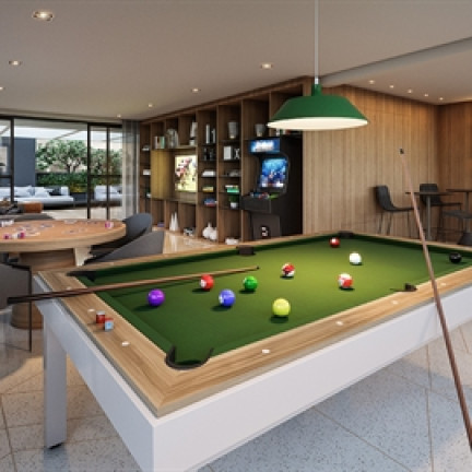 Imagem Apartamento com 3 Quartos à Venda,  em Água Branca - São Paulo