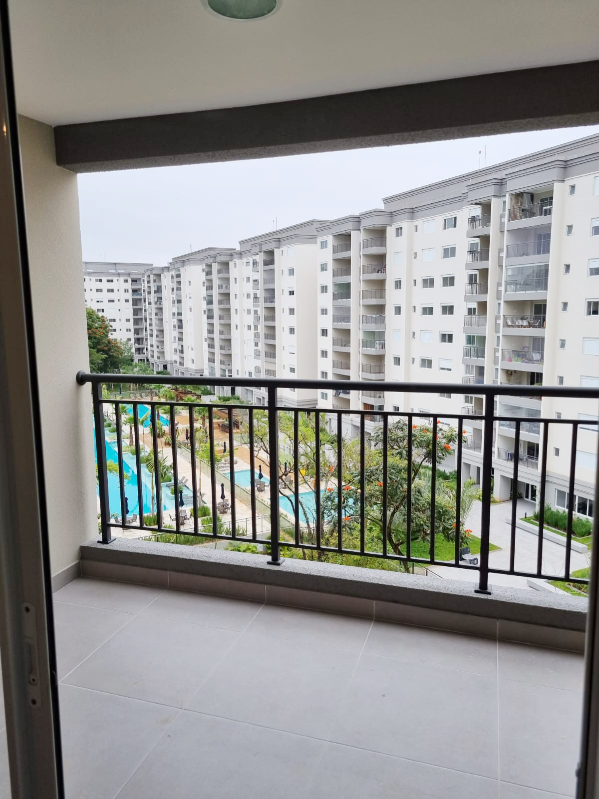 Imagem Apartamento com 3 Quartos à Venda, 85 m²em Santo Amaro - São Paulo