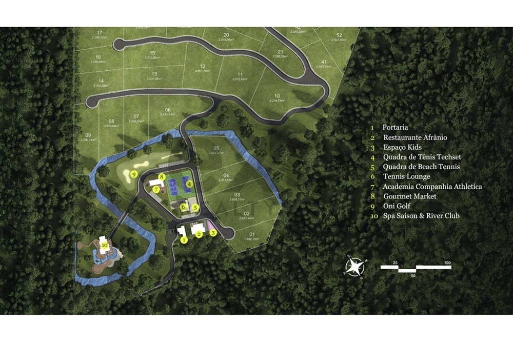 Imagem Terreno à Venda, 2.000 m² em Araras - Petrópolis