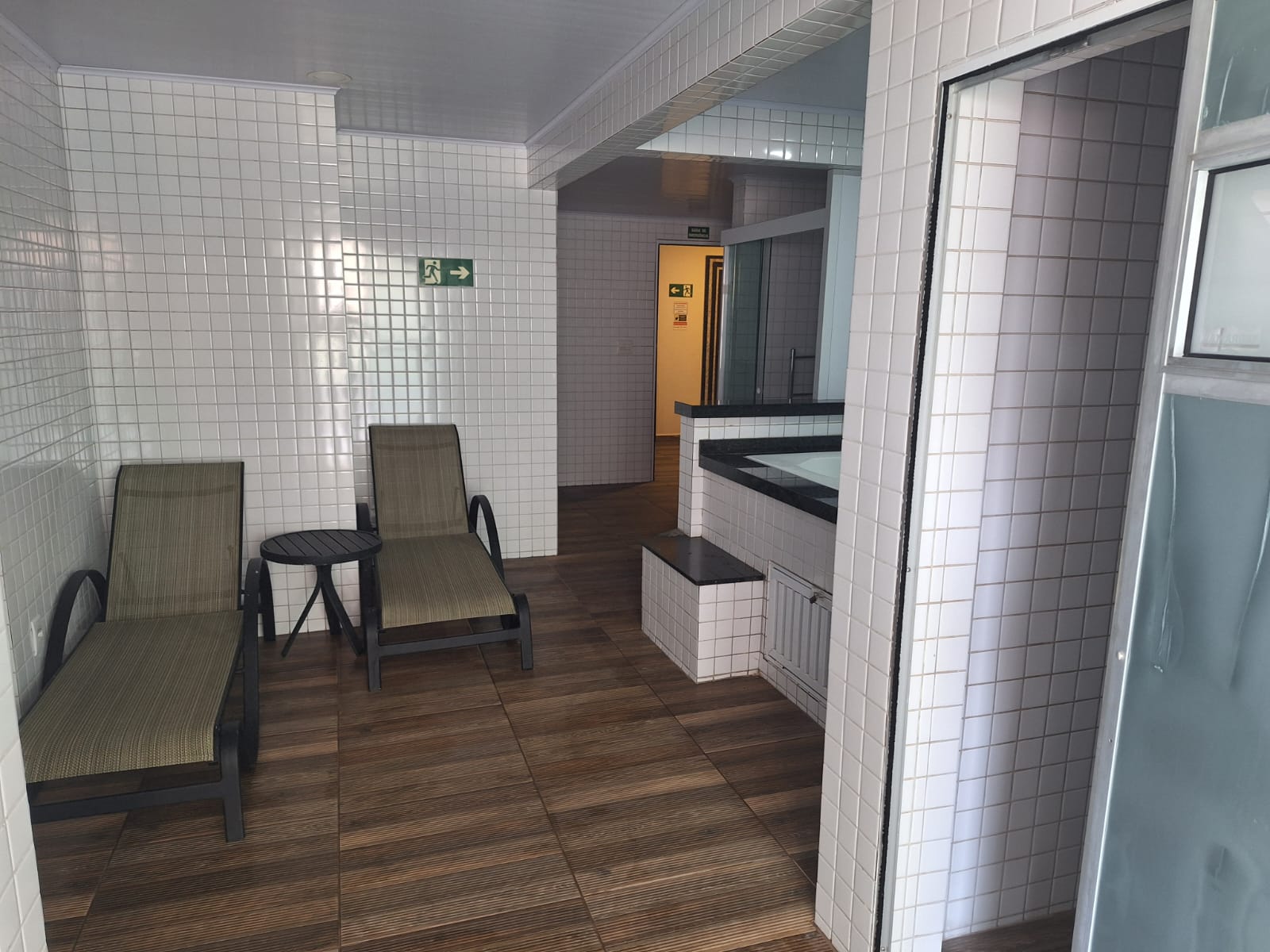 Imagem Apartamento com 2 Quartos à Venda, 90 m² em Aviação - Praia Grande