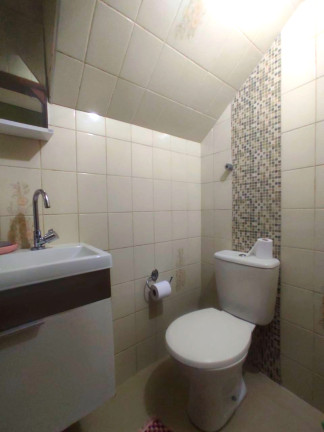 Imagem Sobrado com 3 Quartos à Venda, 130 m²em Vila Mirante - São Paulo