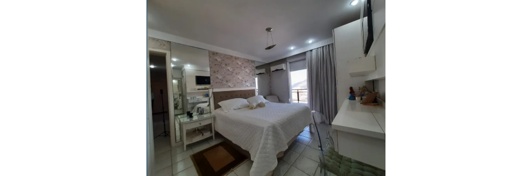 Imagem Cobertura com 5 Quartos à Venda, 341 m² em Icaraí - Niterói