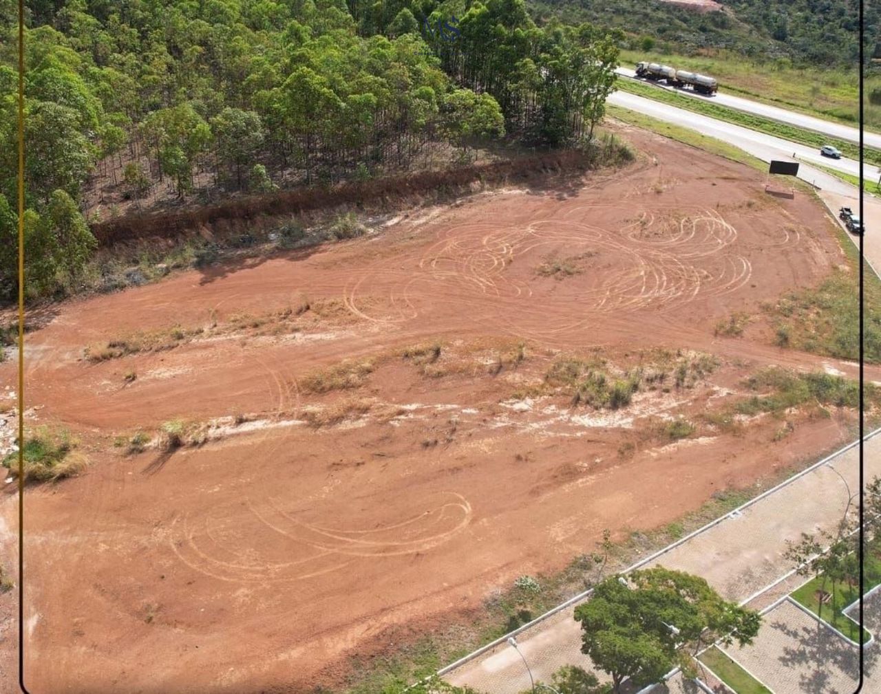 Imagem Terreno à Venda, 9 m²em area rural - Abadiânia