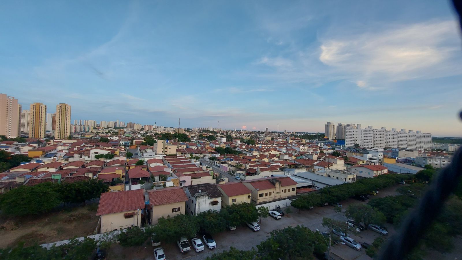 Imagem Apartamento com 3 Quartos à Venda, 78 m²em Nova Parnamirim - Parnamirim