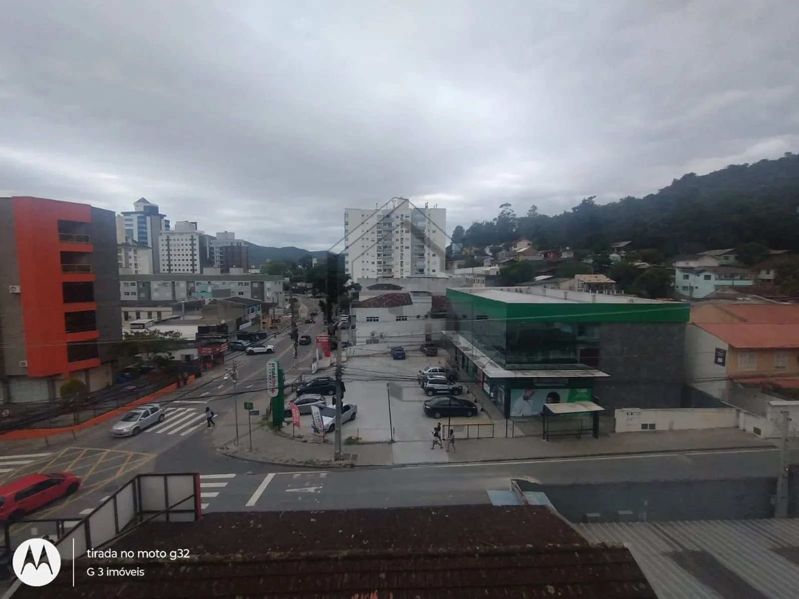 Imagem Apartamento com 1 Quarto à Venda, 51 m² em Agronômica - Florianópolis