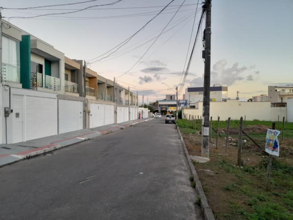 Imagem Casa com 3 Quartos à Venda, 133 m²em Colina de Laranjeiras - Serra