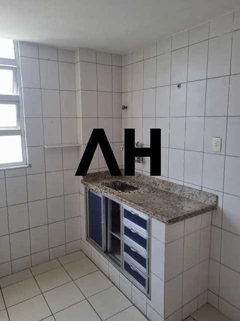 Imagem Apartamento com 2 Quartos à Venda, 70 m²em Fonseca - Niterói