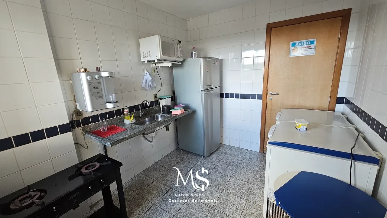 Imagem Apartamento com 2 Quartos à Venda, 53 m² em Samambaia Norte - Brasília