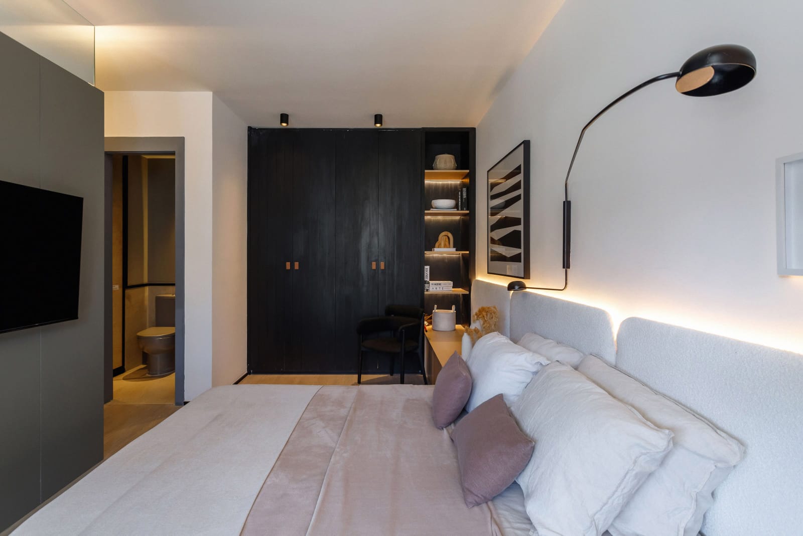 Imagem Apartamento com 3 Quartos à Venda, 77 m² em Santo Cristo - Rio de Janeiro