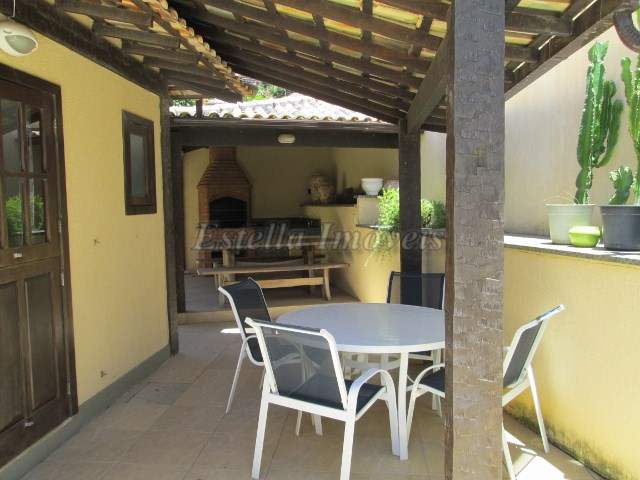 Imagem Casa de Condomínio com 4 Quartos à Venda,  em Geribá - Armação Dos Búzios