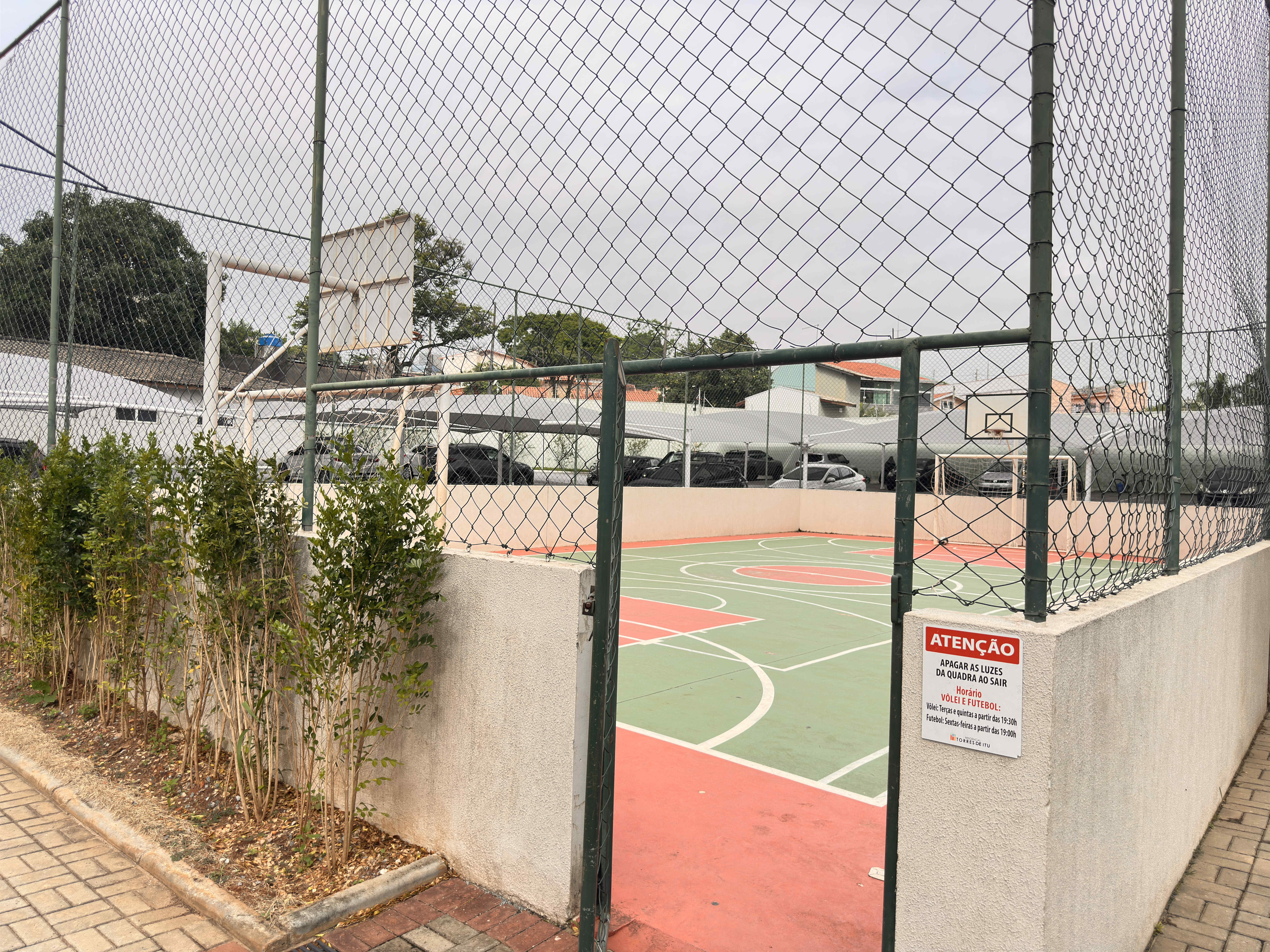 Imagem Apartamento com 3 Quartos à Venda, 86 m²em Jardim Rosinha - Itu