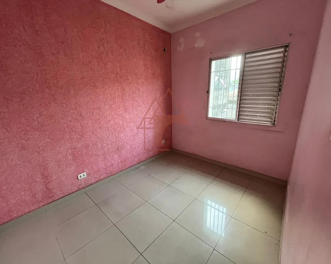 Imagem Sobrado com 3 Quartos para Alugar, 110 m² em Jardim São Francisco - Cubatão