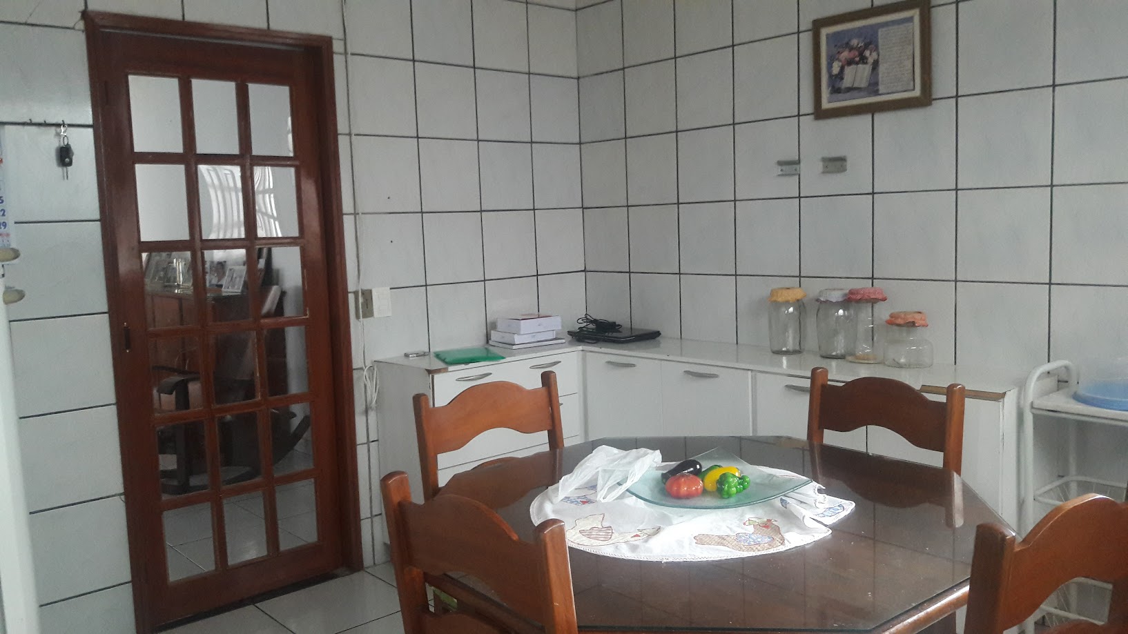 Imagem Casa com 3 Quartos à Venda, 210 m²em Catolé - Campina Grande