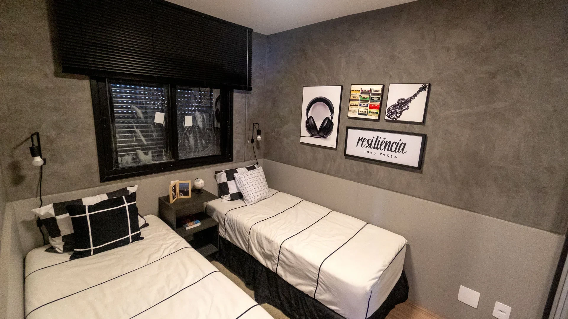 Imagem Apartamento com 3 Quartos à Venda, 80 m² em Planalto Paulista - São Paulo