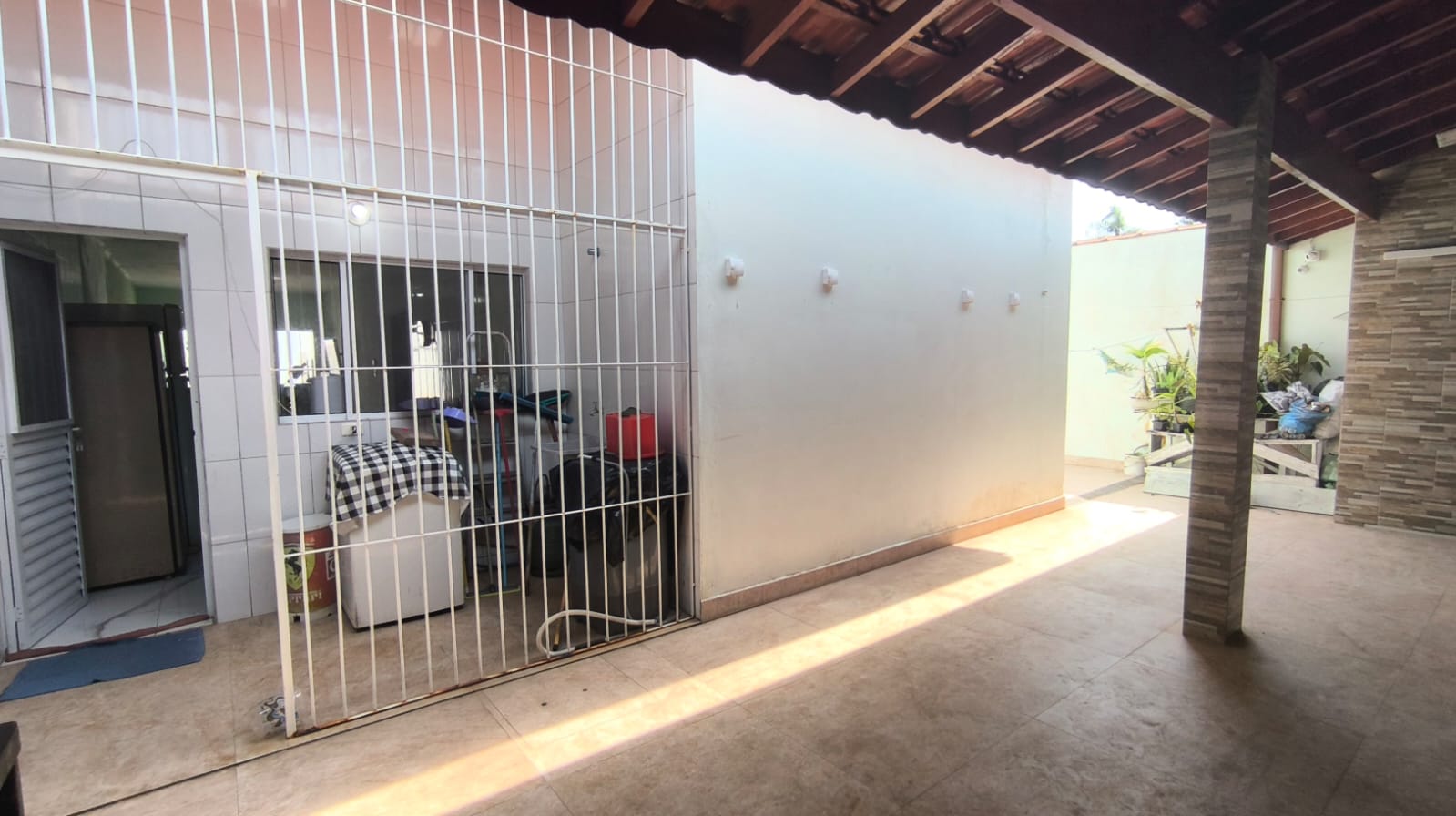 Imagem Casa com 3 Quartos à Venda, 150 m²em  Bopiranga - Itanhaém