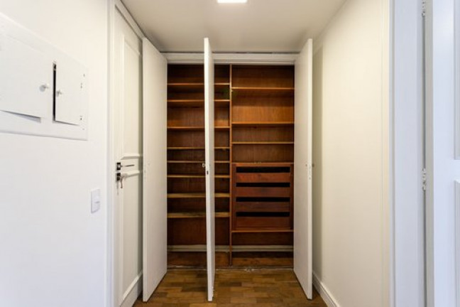 Imagem Apartamento com 3 Quartos à Venda, 128 m² em Vila Nova Conceição - São Paulo