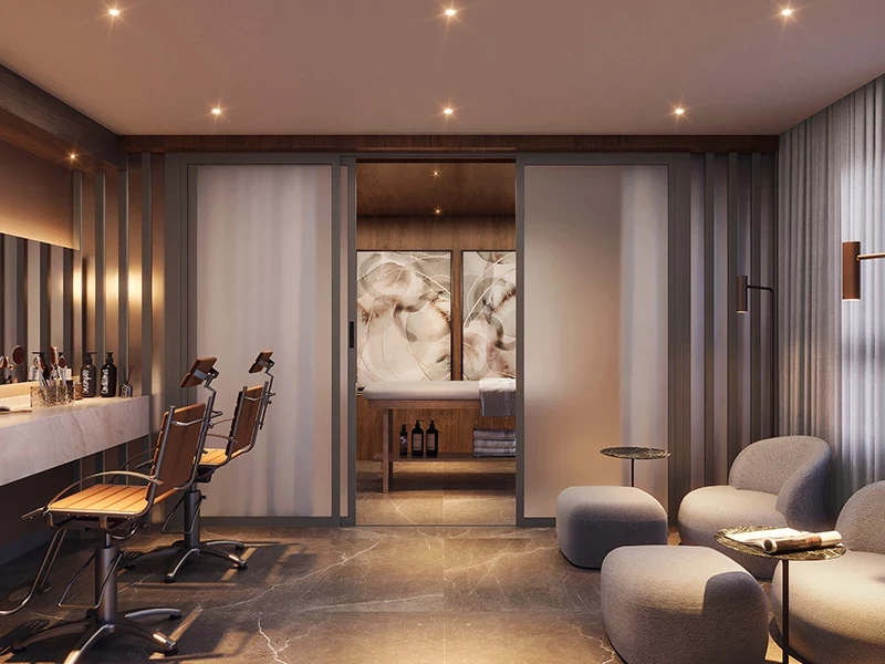 Foto do imóvel: Apartamento com 2 Quartos à Venda, 61 m² em Vila Clementino - São Paulo