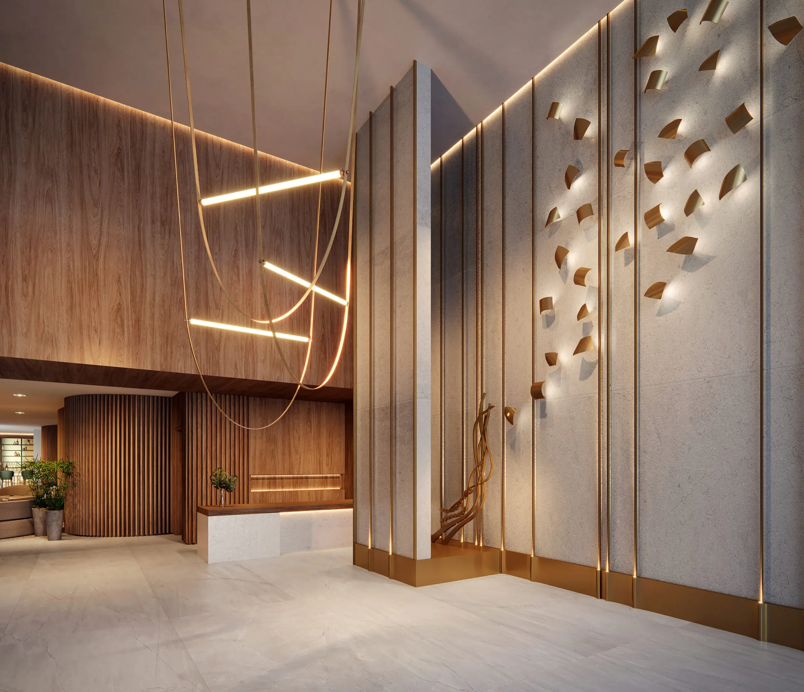 Foto do imóvel: Apartamento com 3 Quartos à Venda, 132 m² em Bela Vista - São Paulo