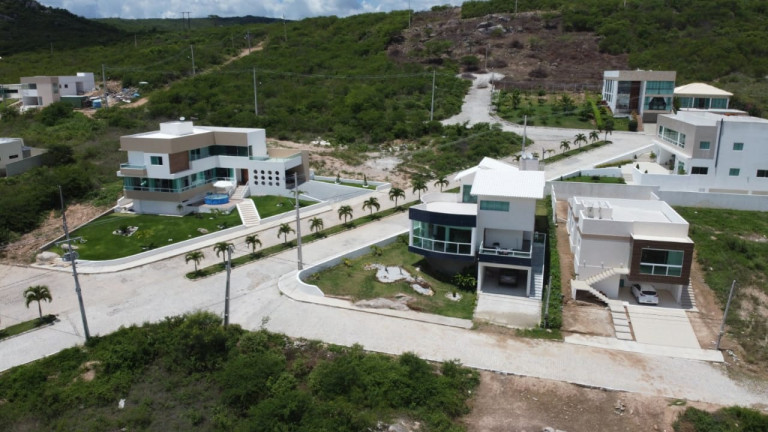 Imagem Terreno à Venda, 360 m² em São Sebastião  - Bezerros
