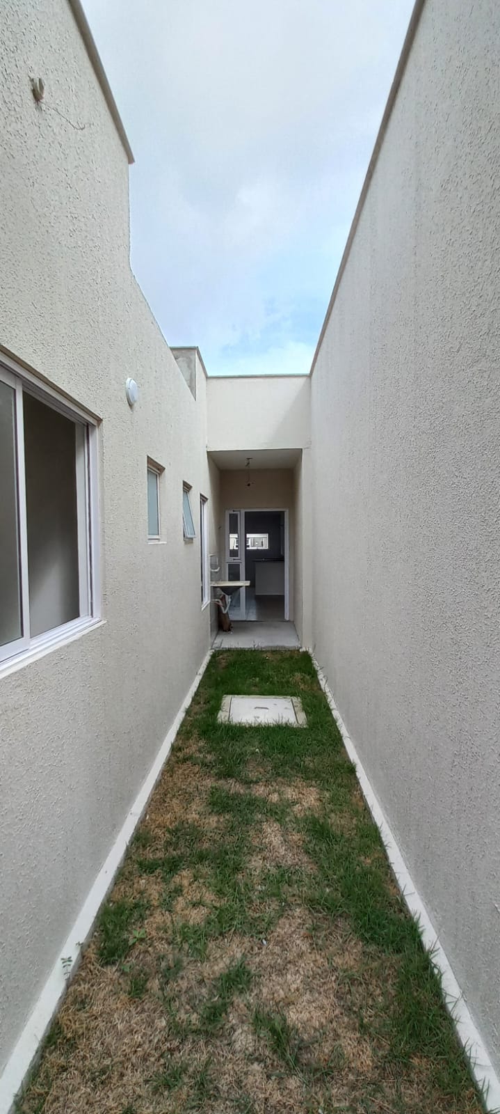 Imagem Casa de Condomínio com 2 Quartos à Venda, 73 m² em Parque das Árvores - Parnamirim