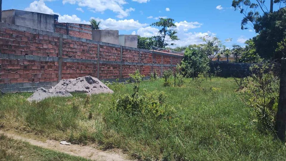 Imagem Terreno à Venda, 160 m²em Peruibe - Peruíbe