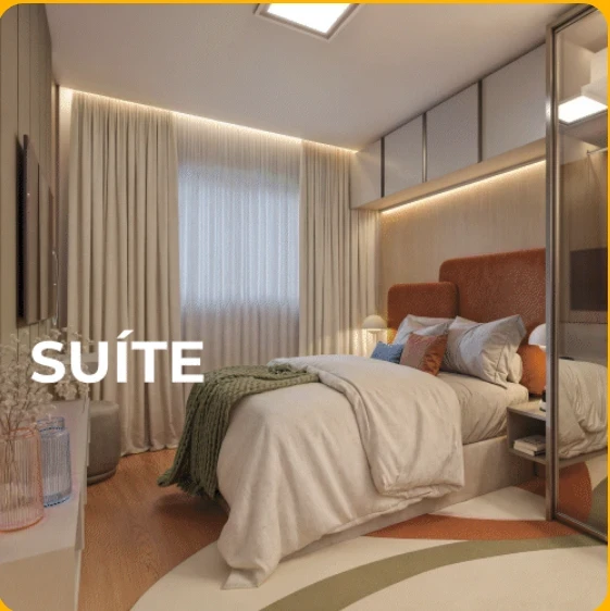Imagem Apartamento com 3 Quartos à Venda, 50 m² em Monte Castelo - Fortaleza