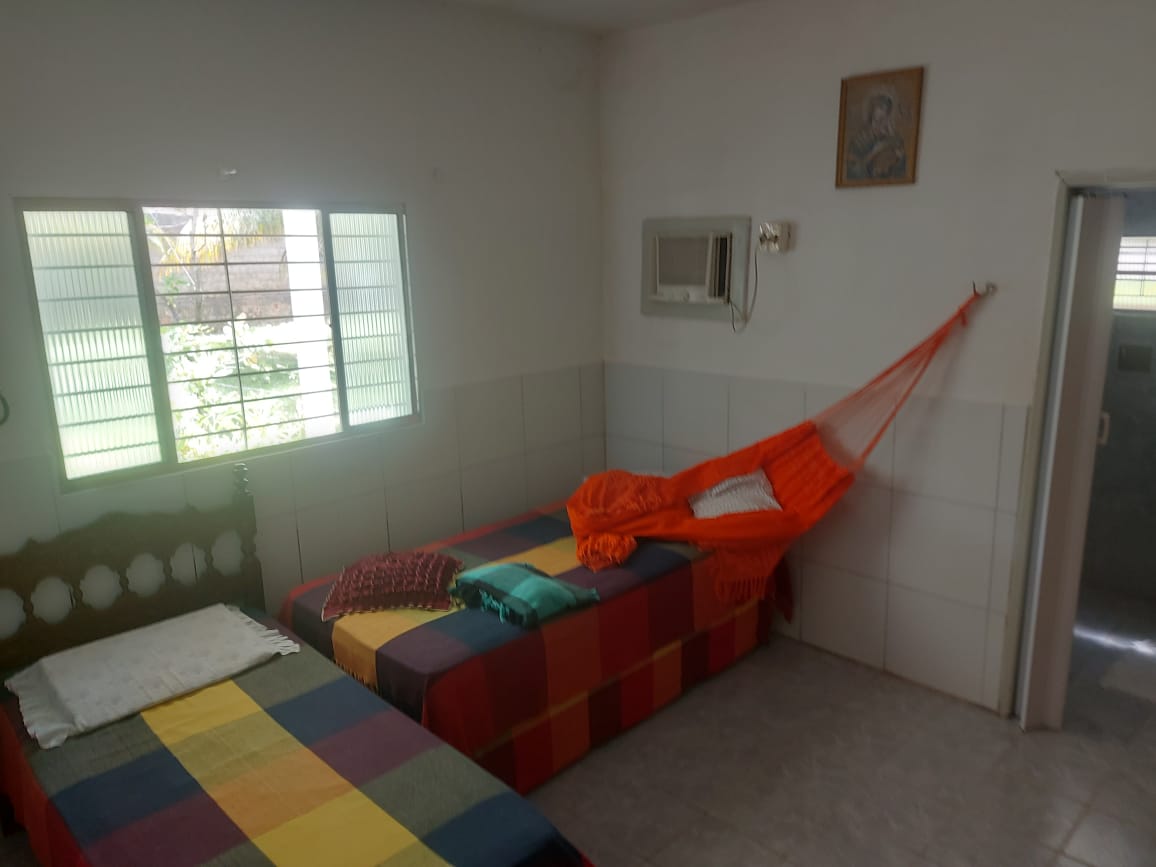 Imagem Casa com 4 Quartos à Venda, 450 m² em Fragoso - Olinda