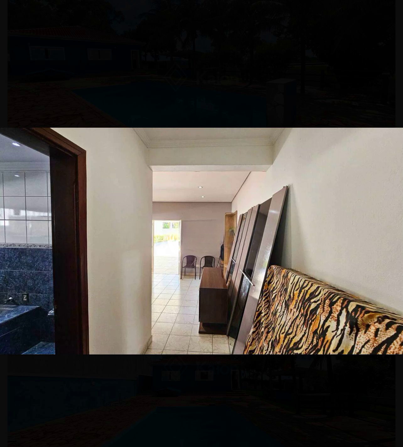 Imagem Casa com 3 Quartos à Venda, 223 m² em Portal da Vila Rica - Itu