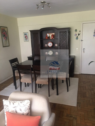 Imagem Apartamento com 3 Quartos à Venda, 107 m² em Vila Uberabinha - São Paulo