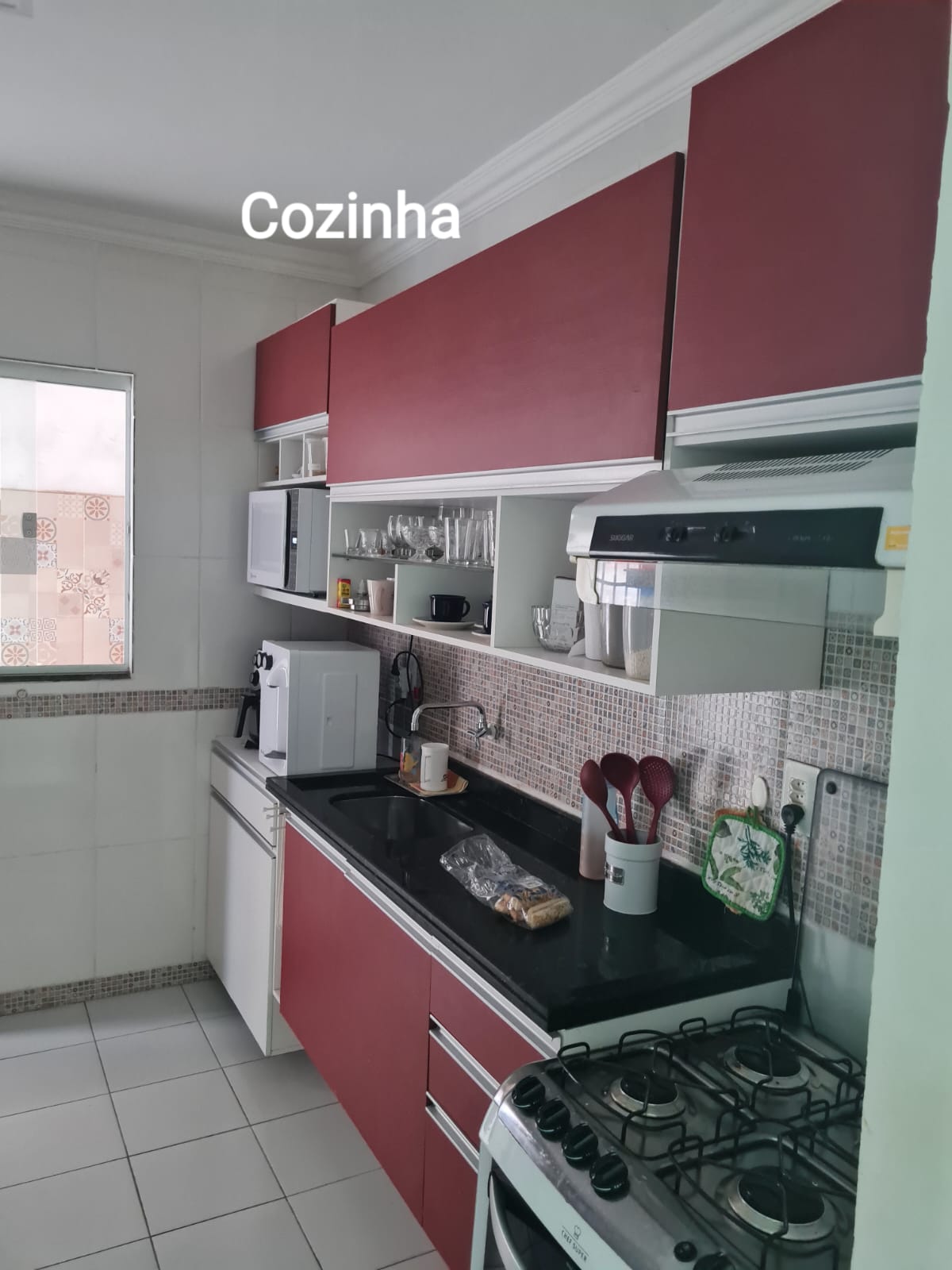Imagem Casa com 3 Quartos à Venda, 330 m² em Nossa Senhora da Apresentação - Natal
