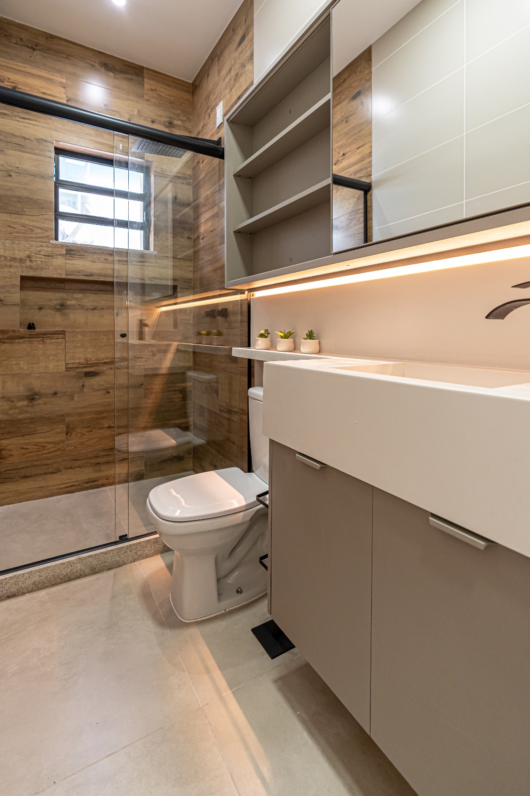 Imagem Casa de Condomínio com 3 Quartos à Venda, 202 m² em Vargem Pequena - Rio de Janeiro