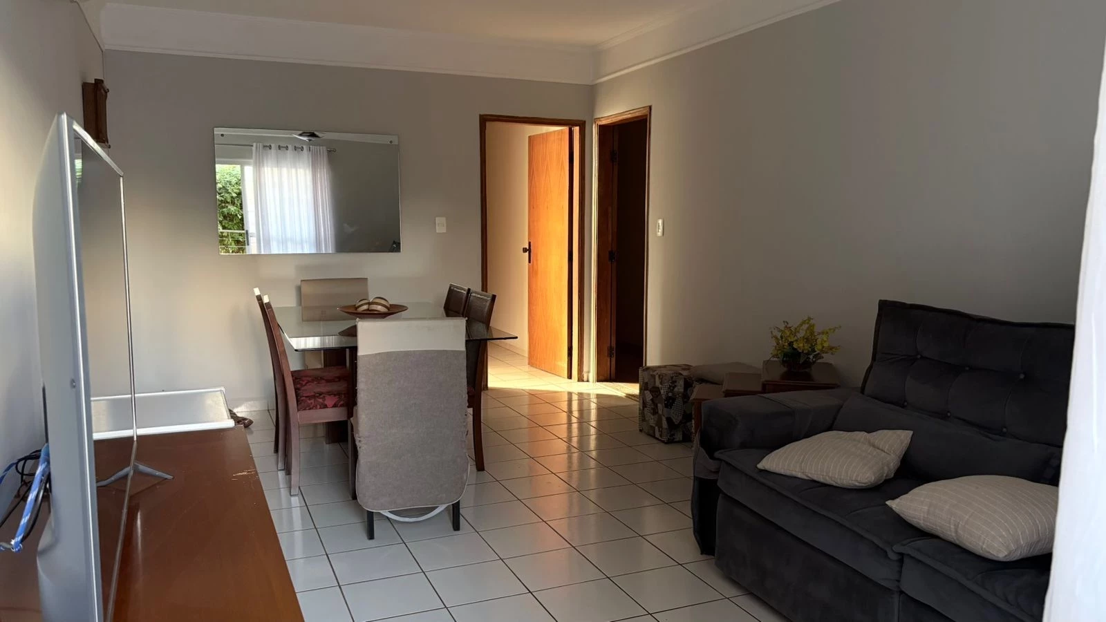 Imagem Apartamento com 3 Quartos à Venda, 110 m² em Jardim Walkíria - São José do Rio Preto
