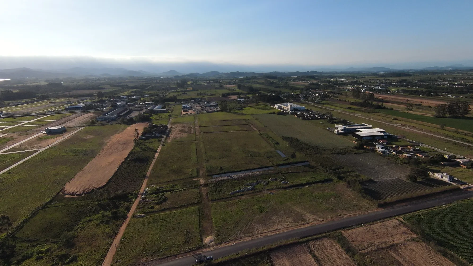 Imagem Terreno à Venda, 387 m² em Sombrio - Sombrio