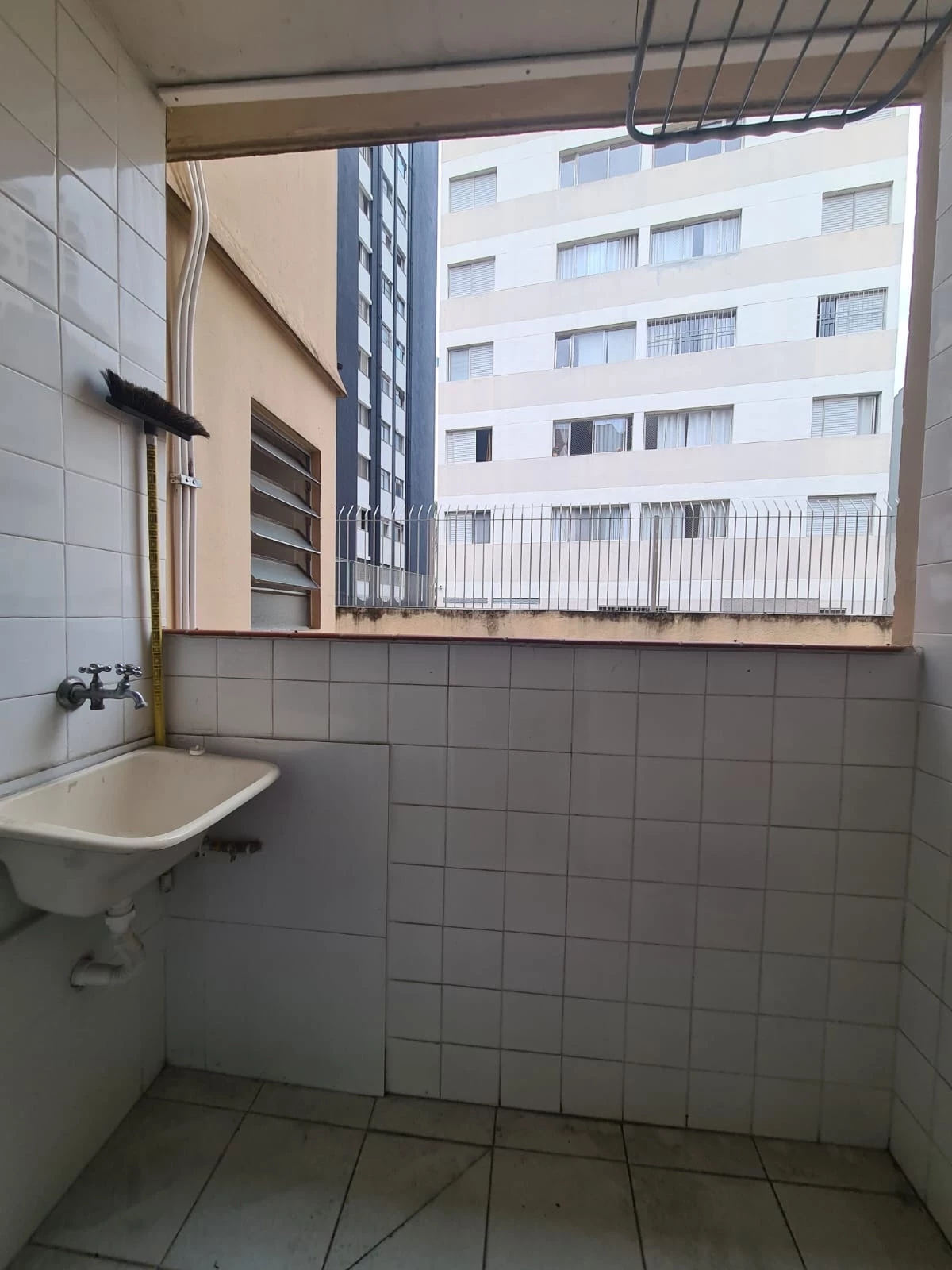 Imagem Apartamento com 2 Quartos à Venda, 52 m² em Parque Imperial - São Paulo