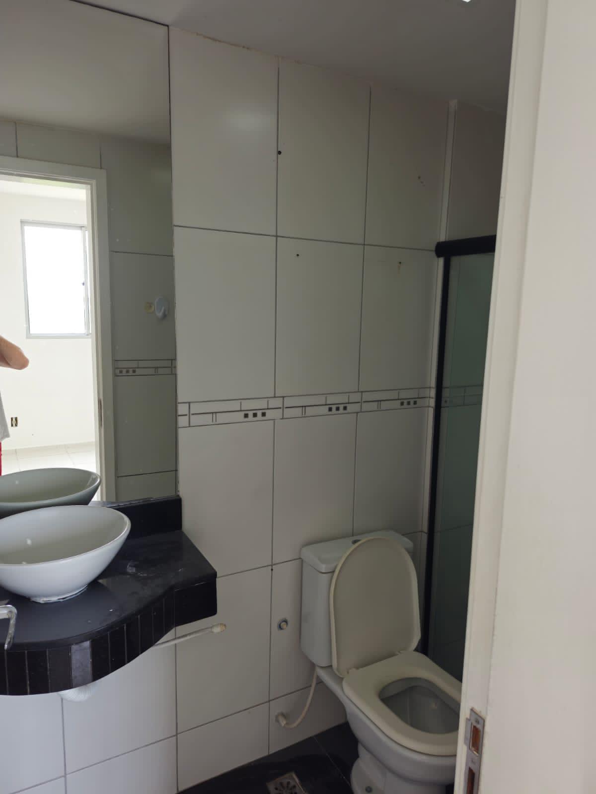 Imagem Cobertura com 2 Quartos à Venda, 122 m²em Centro - Lauro de Freitas