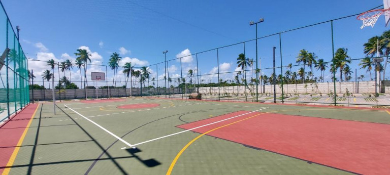 Foto do imóvel: Apartamento com 2 Quartos à Venda, 62 m² em Praia de Muro Alto - Ipojuca