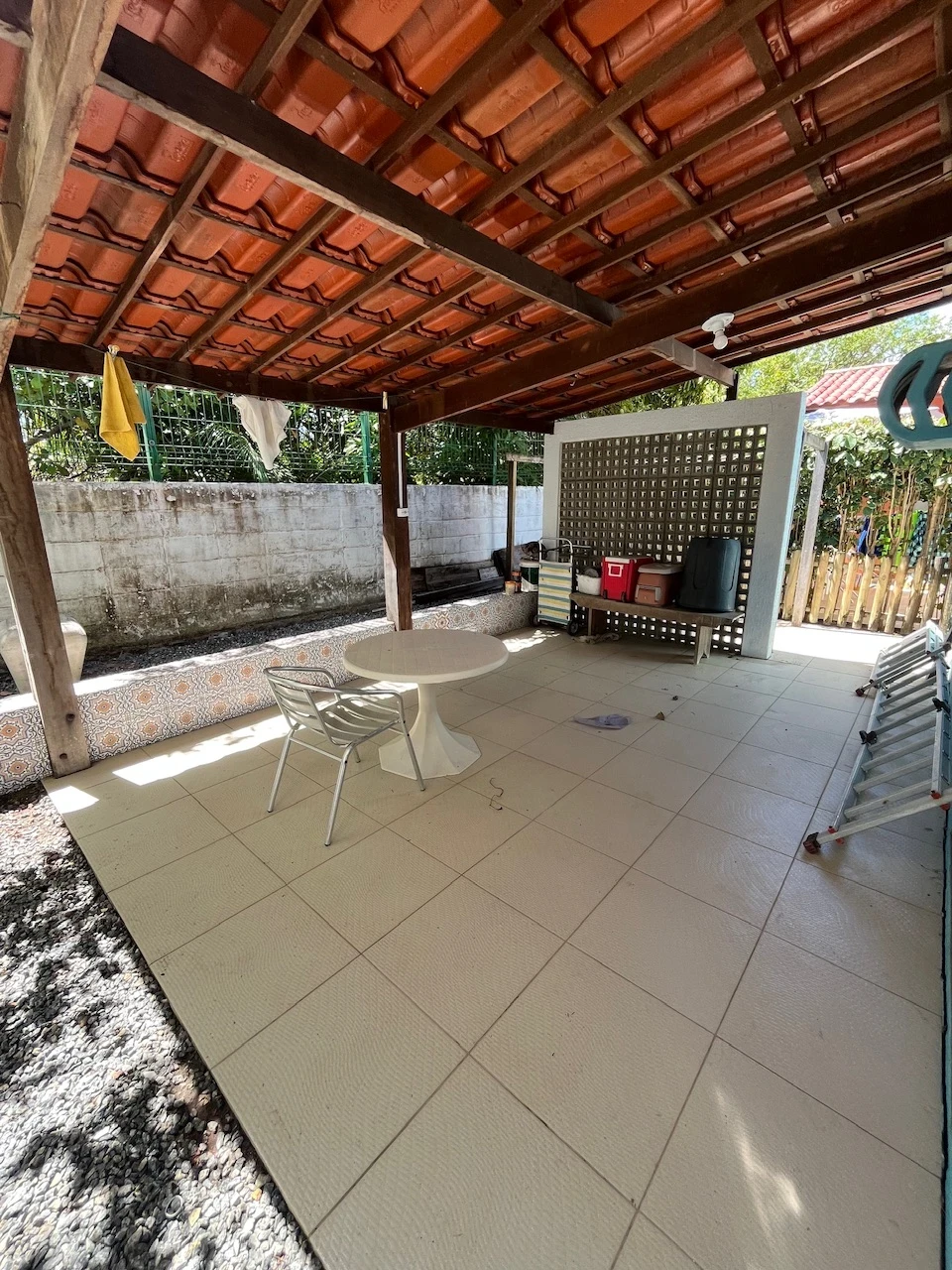 Imagem Casa de Condomínio com 4 Quartos à Venda, 136 m² em Ipioca - Maceió