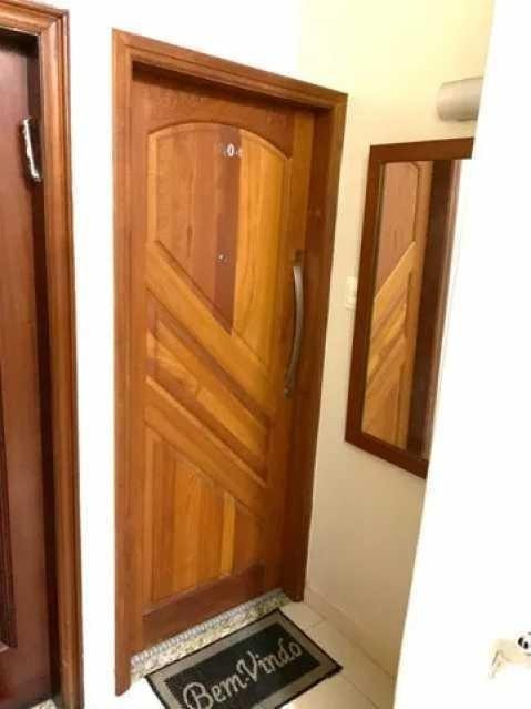 Imagem Apartamento com 3 Quartos à Venda, 82 m²em Copacabana - Rio de Janeiro