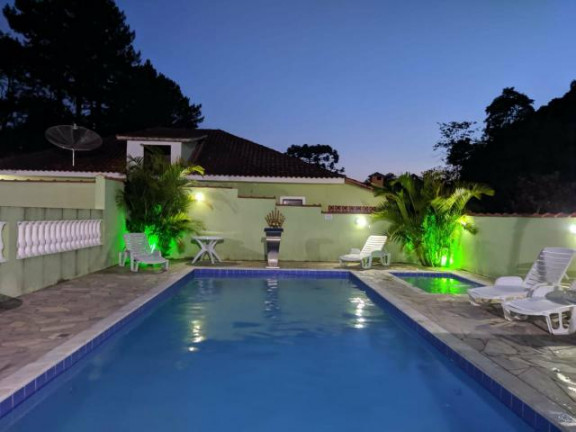 Chácara com 8 Quartos à Venda, 346 m² em Pouso Alegre - Mairinque