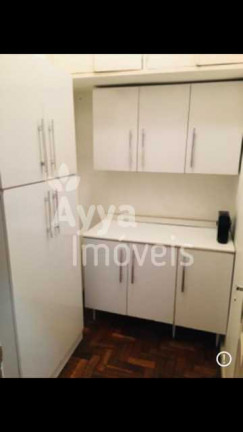 Imagem Apartamento com 3 Quartos à Venda, 96 m² em Laranjeiras - Rio de Janeiro