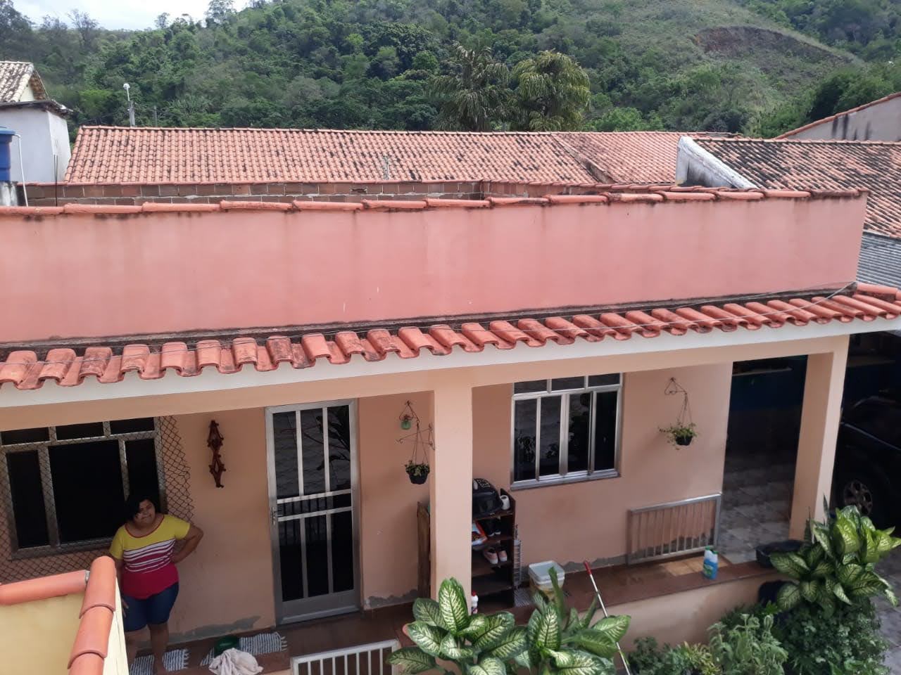 Imagem Casa com 4 Quartos à Venda, 140 m²em Santo Agostinho - Volta Redonda