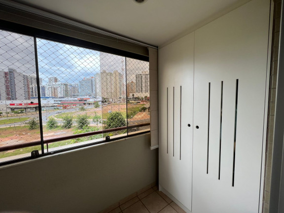 Imagem Apartamento com 3 Quartos à Venda, 132 m² em Norte (Águas Claras) - Brasília