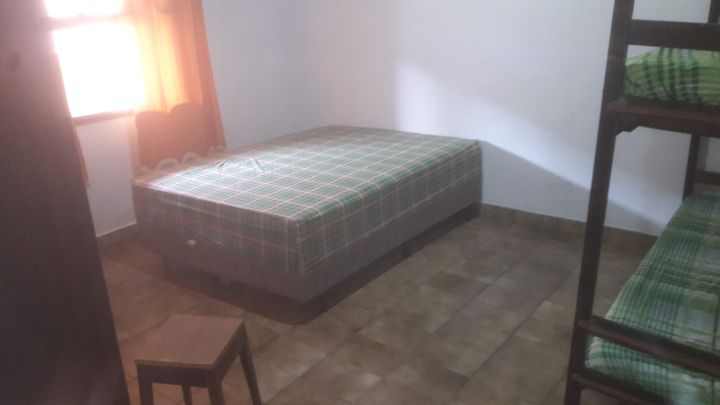 Imagem Casa com 2 Quartos para Alugar, 1 m² em Guaiúba - Guarujá