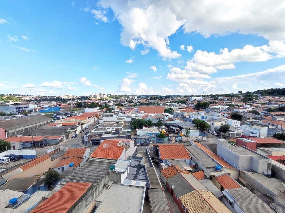 Imagem Apartamento com 4 Quartos à Venda, 109 m² em Parque União - Jundiaí