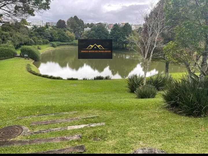 Imagem Terreno à Venda, 593 m²em Alphaville Graciosa - Pinhais