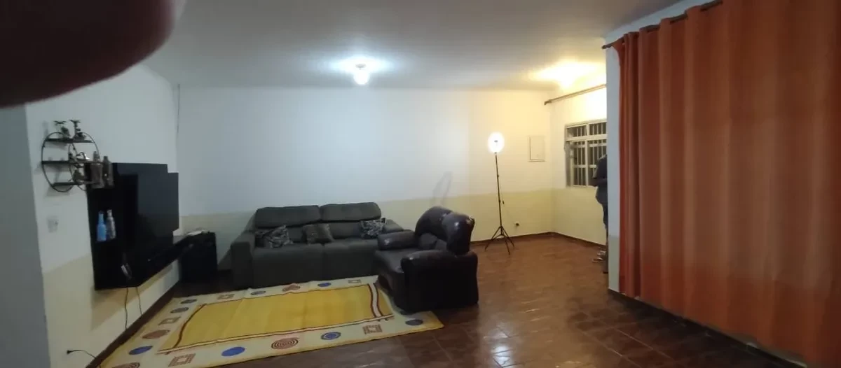Imagem Casa com 5 Quartos à Venda, 242 metros em Flórida Mirim - Mongaguá